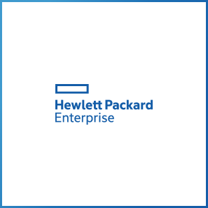Hewlett Packard Enterprise (HPE)